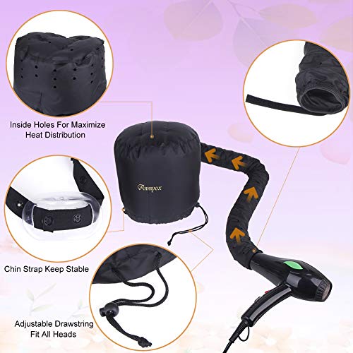 Bonnet-Hood-Hair-Dryer-Attachment-Anmyox-Hooded-Hair-Dryer-Home-Hair-Drying-Cap-for-StylingCurling-and-Hair-Deep-ConditioningAdjustable-Large-Soft-Bonnet-for-Hand-held-Blowing-Hair-Dryers