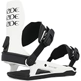 Ride C-6 Men's Snowboard Bindings