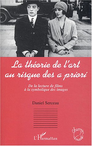 La  théorie de l'art au risque des 