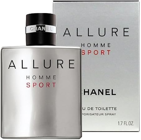 Amazon シャネル Chanel アリュール オム スポーツ 50ml Edt Sp 並行輸入品 Chanel オードトワレ Edt 通販