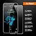 Kollea 9H Ballistic Nano Tempered Glass Screen Protector for Apple iPhone 7 4.7