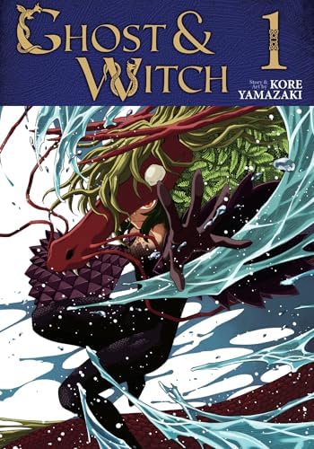Amazon.com: Frau Faust 1: 9781632364807: Yamazaki, Kore: Books