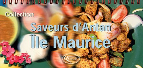 Ile Maurice by Orphie