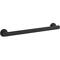 Kohler K-11895-BL Purist Grab Bar, Matte Black - - Amazon.com