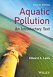 Aquatic Pollution: An Introductory Text