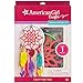 American Girl Crafts Make Your Own Dreamcatcher Craft Kit, 6.5'' W x 9.5'' H