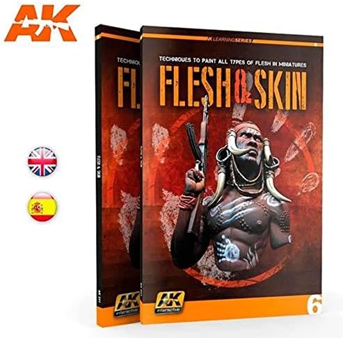 Flesh & Skin