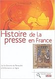 Image de Histoire de la presse en France