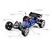 WLToys L959 WaveRunner Radio Controlled Car (off-road vehicle) BLUE
