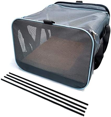 折りたたみ可能なペット車の犬のケージ 数量限定アウトレット最安価格 犬用テント ポータブル犬の車のマット大型犬の車の犬小屋 Cxf