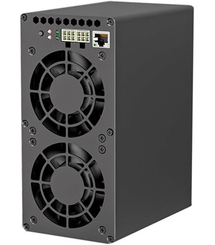 Amazon.com: IceRiver KS0 Ultra 400Gh/S 100W KAS Miner Kaspa Mining