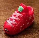 Shopkins Season 2 #2-114 Red Sneaky Sue (Rare)