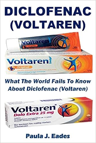 Voltaren to buy