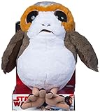 Star Wars Episode 8 PORG Soft Toy, 10