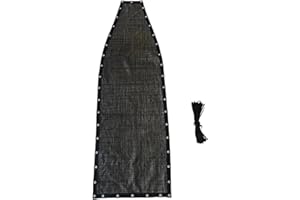 Replacement Seat Cloth for Hanging Swing Chair Offering For Textilene Construction and Reliable Seating Support (1pc without 