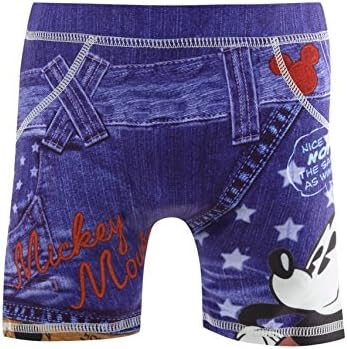 Amazon ディズニー Disney ミッキーマウス 男の子 スイムパンツ ベビー水着 95cm 水着 通販