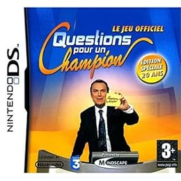 Questions pour un Champion : Edition Speciale 20 Ans