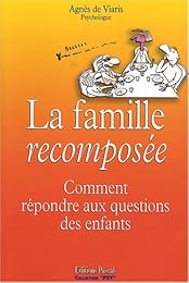 La  famille recomposée
