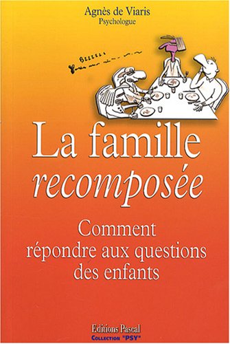 La  famille recomposée