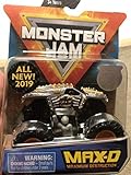Monster Jam Max-D