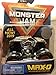 Monster Jam Max-D