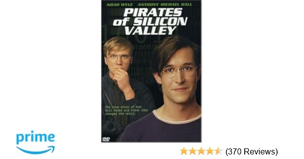 Pirates of silicon valley yahoo