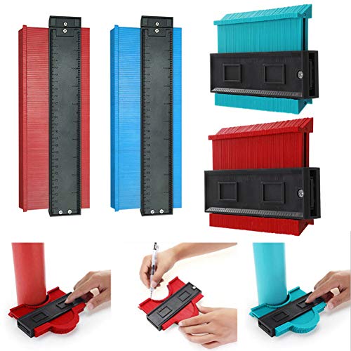 2 dezirZJjx+Contour+Profile+Duplicator+Laminate