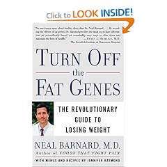 Turn Off the FAT genes