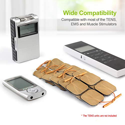 6 AUVON+Replacement+Performance+Non+Irritating+Electrotherapy