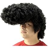 ミラクルリーゼント 黒