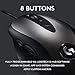 Logitech G MX518 Gaming Mousethumb 3