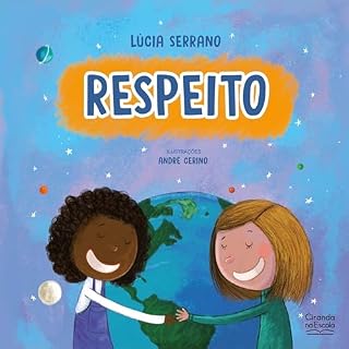 Livro Respeito