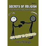 Secrets of Religion