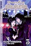 Vampire Kisses: Blood Relatives, Volume III by 