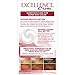 L'Oréal Paris Excellence Créme Permanent Hair Color, 7R Red Penny (1 Kit) 100% Gray Coverage Hair Dye