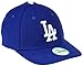 New Era MLB Team Classic 39Thirty Stretch Fit Cap, Blue, Child/Youth