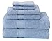 700 GSM Premium Bath Towels Set of 6 (2 Bath Towels 30