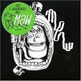 Disco de Mew: «Zookeeper's Boy» (Anverso) Disco de Mew: «Zookeeper's Boy» (Anverso)