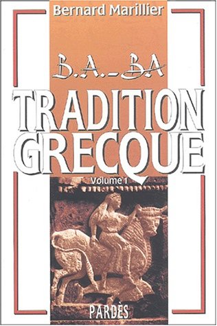 Tradition grecque