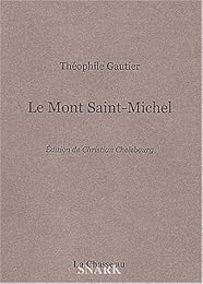 Le Mont-Saint-Michel