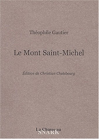 Le Mont-Saint-Michel