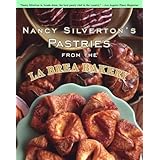Nancy Silverton's Pastries from the La Brea Bakery
