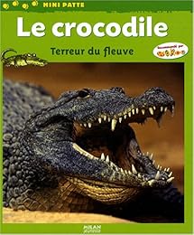 Le  crocodile