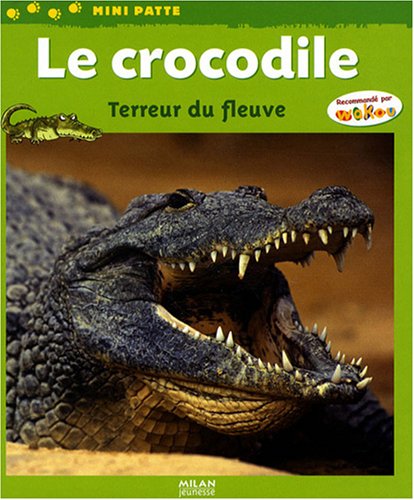 Le  crocodile