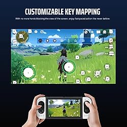 Pimax Portal Handheld Game Console with 4K 144Hz