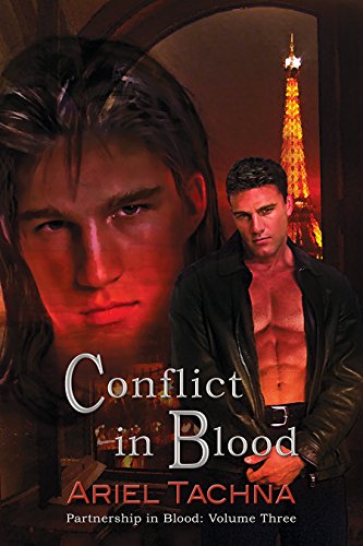 Conflict in Blood