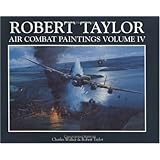 Air Combat Paintings, Vol. 4