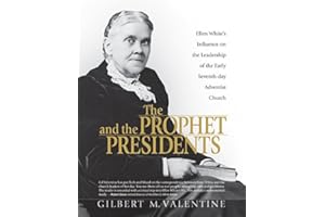 Prophet and the Presidents
