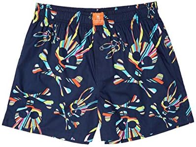 psycho bunny boxer shorts
