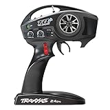 Traxxas 6507X TQI TX 4-Channel with 5-Channel RX
